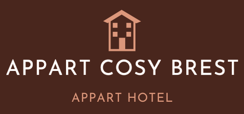 Appart Cosy Brest